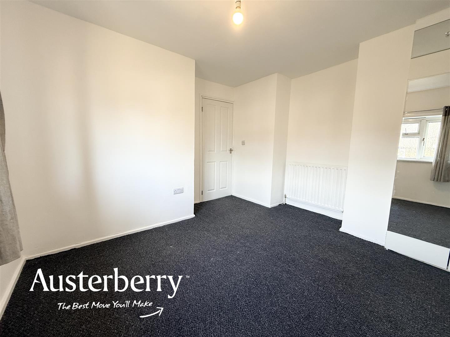 Henderson Grove, Meir, Stoke-On-Trent